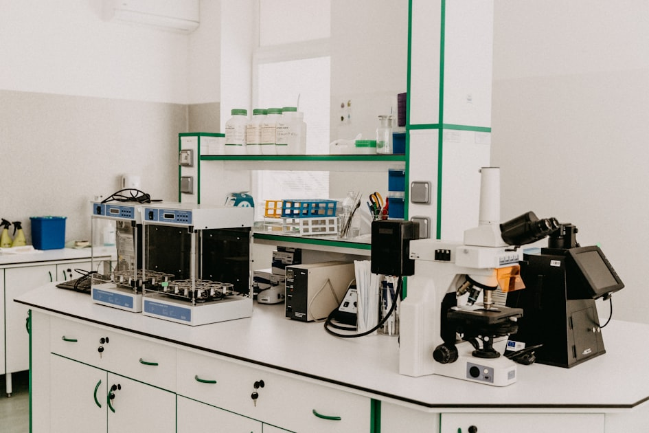 High-Quality Products for Advanced Technologies